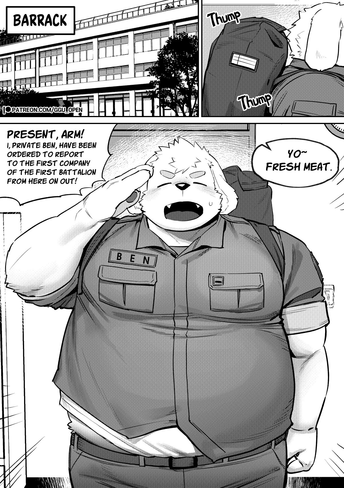 Military Fun page 2 full