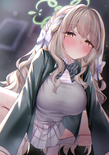 Sakurai Miyo cover