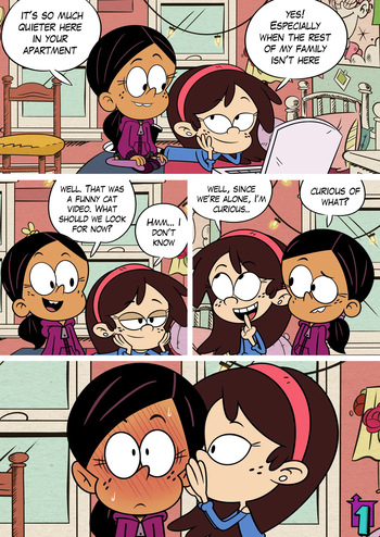 Curiosity cover