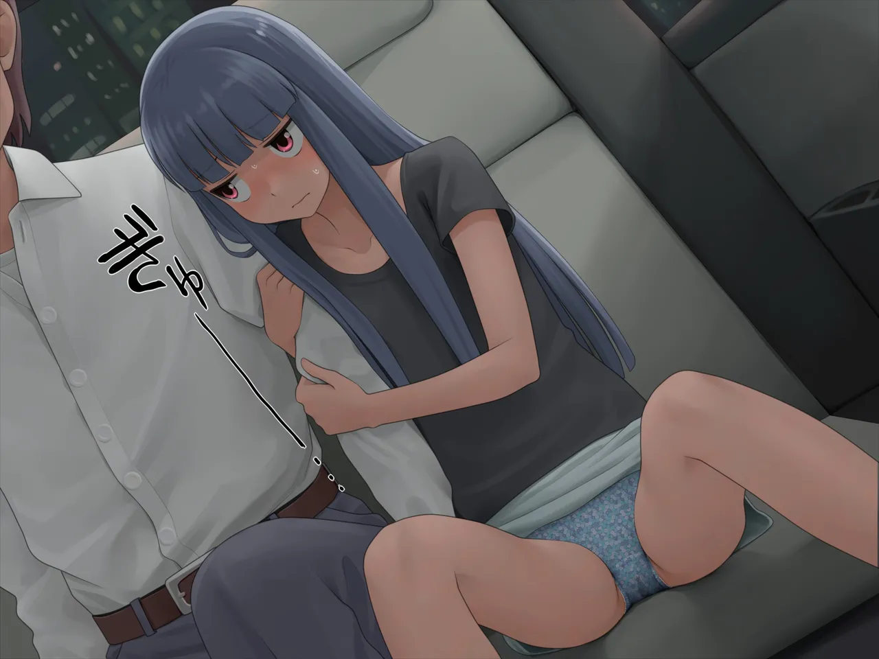 Hiyoko Idol page 6 full