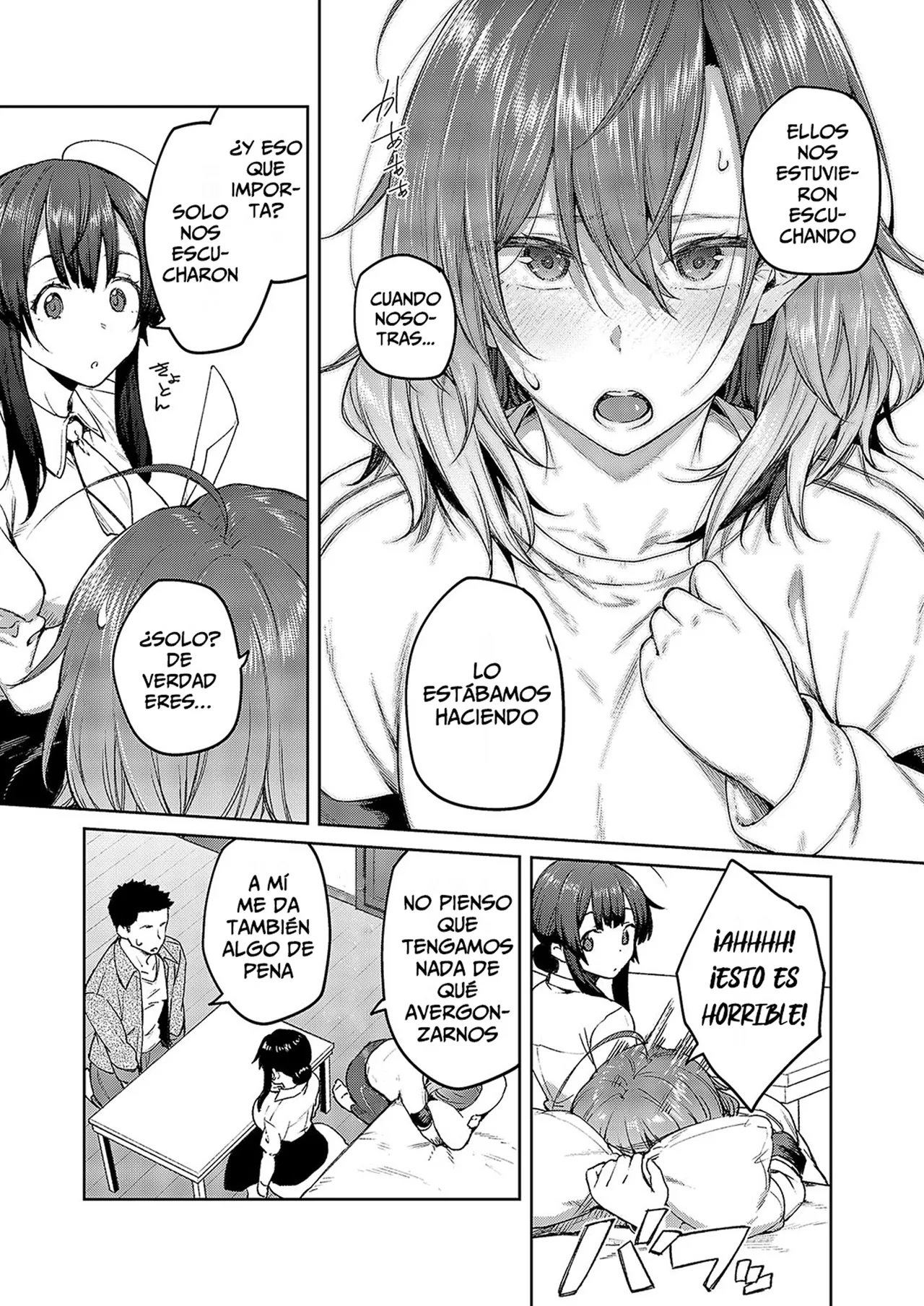 Matsurika 4-5 page 3 full