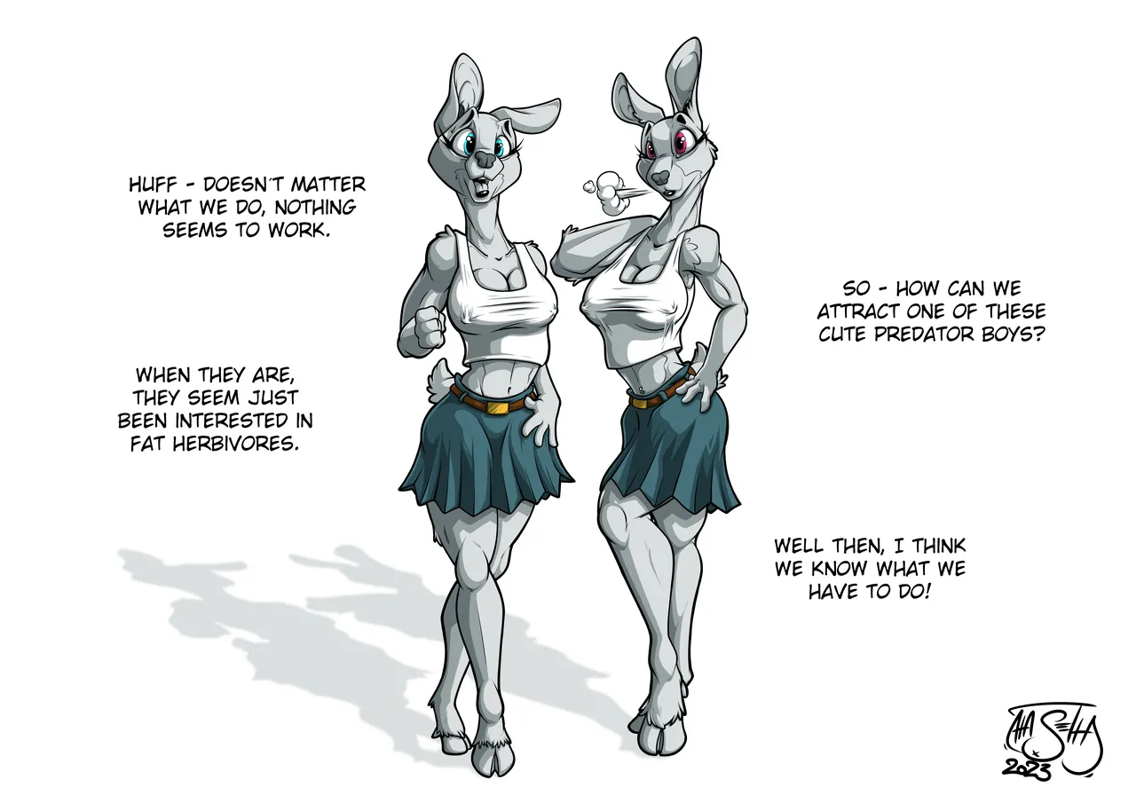 Preparing for a Special Date page 1 full