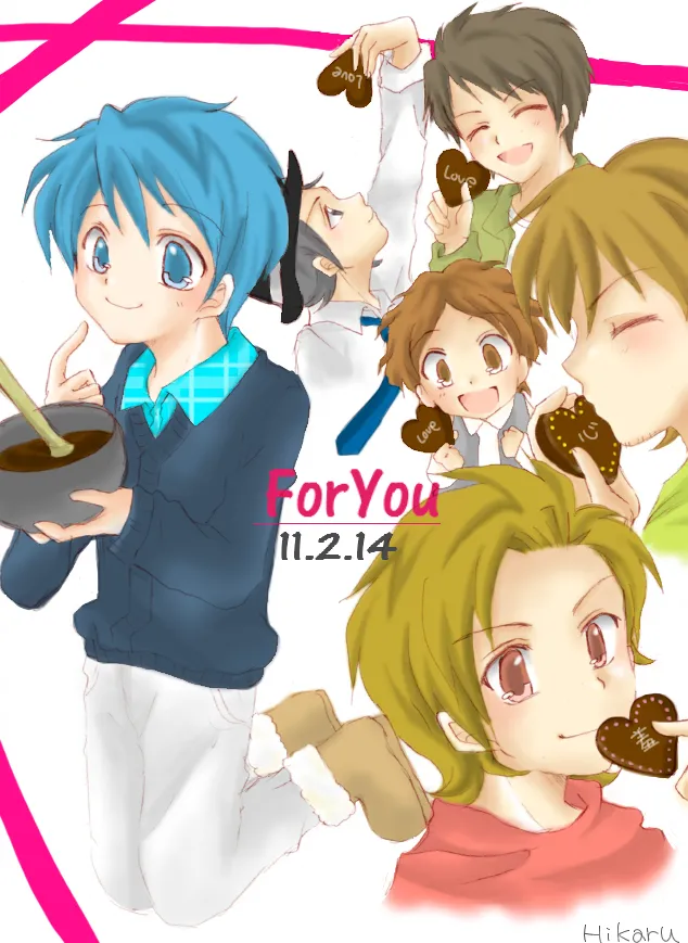 Artist:ああす page 7 full