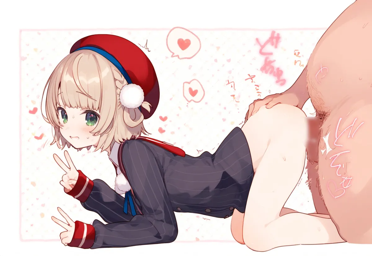 PIXIV じゃがいもホクホク北海道  _ page 4 full