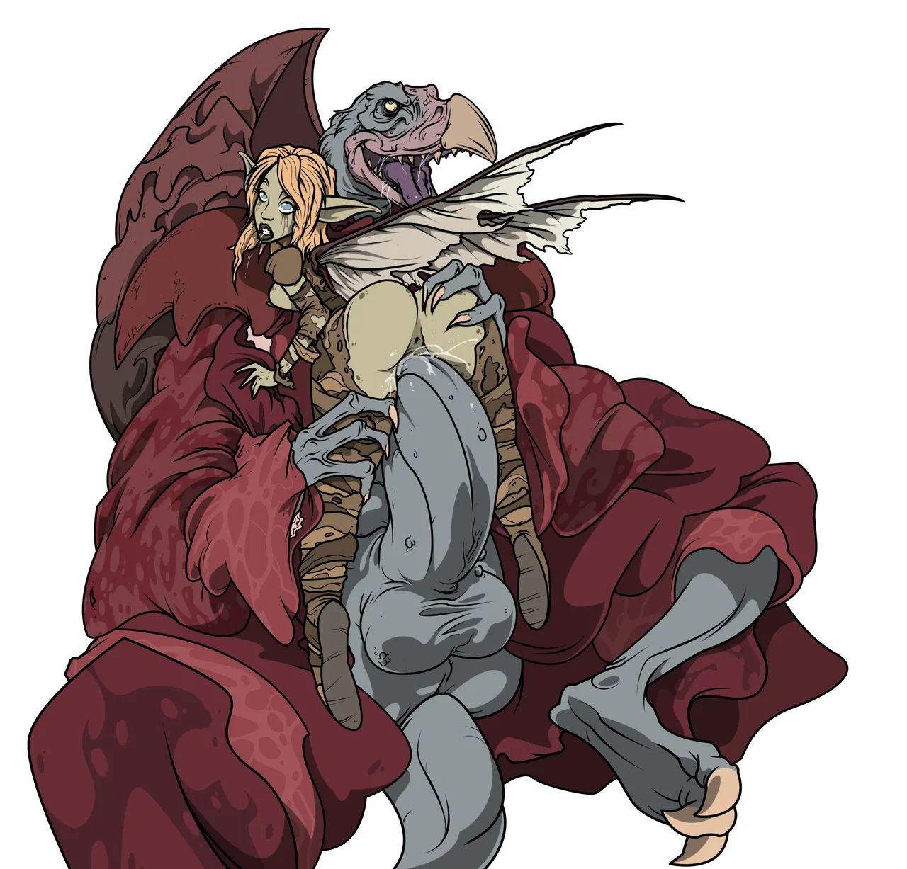 ARTISt interxpecial page 4 full