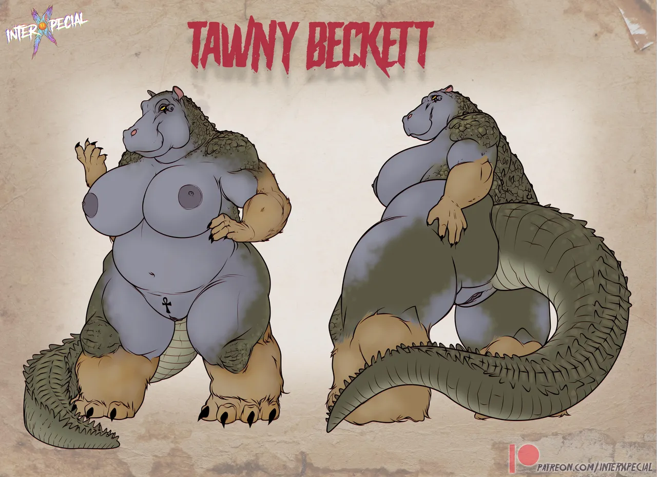 ARTISt interxpecial page 9 full