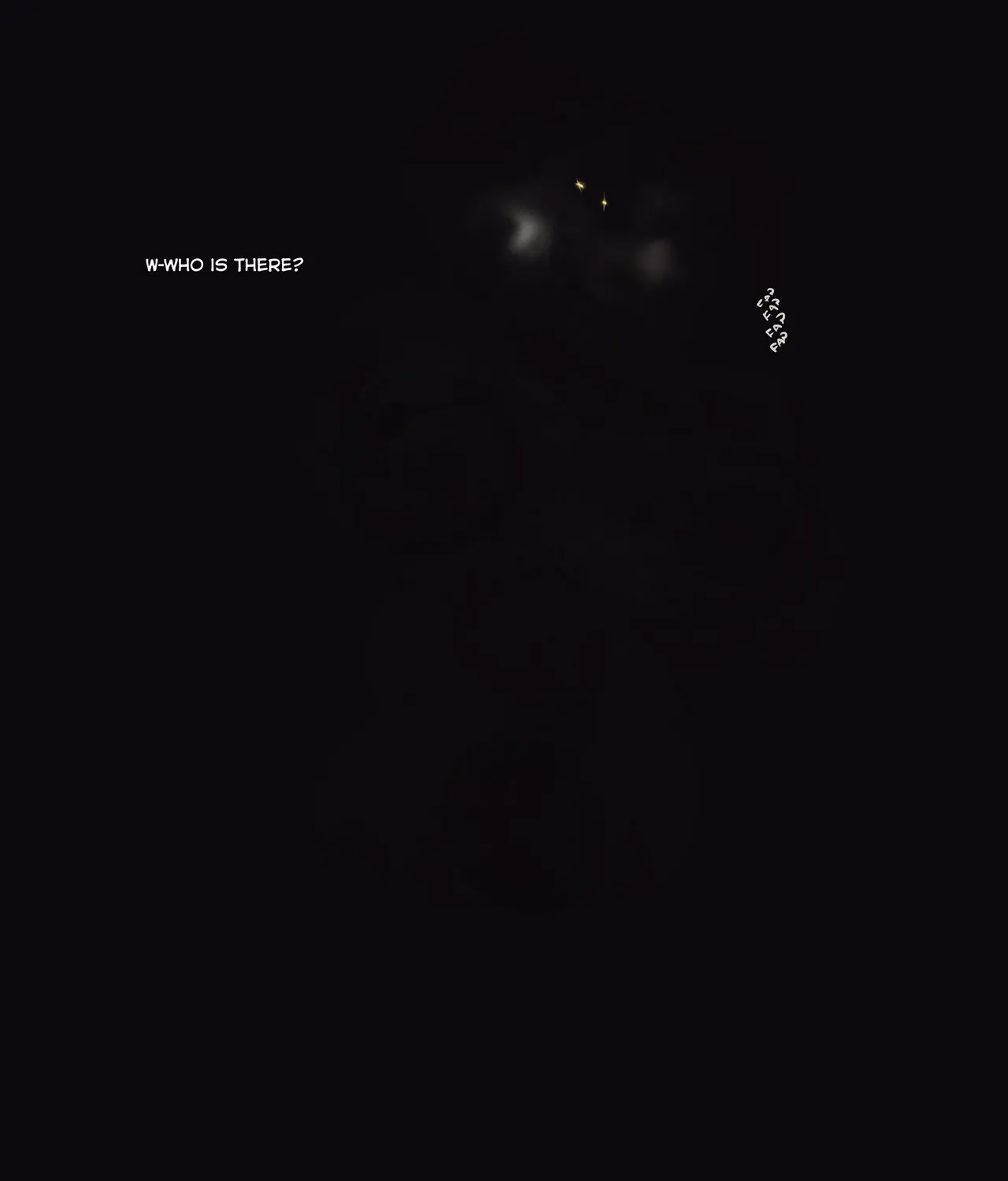 W-who is there? page 1 full