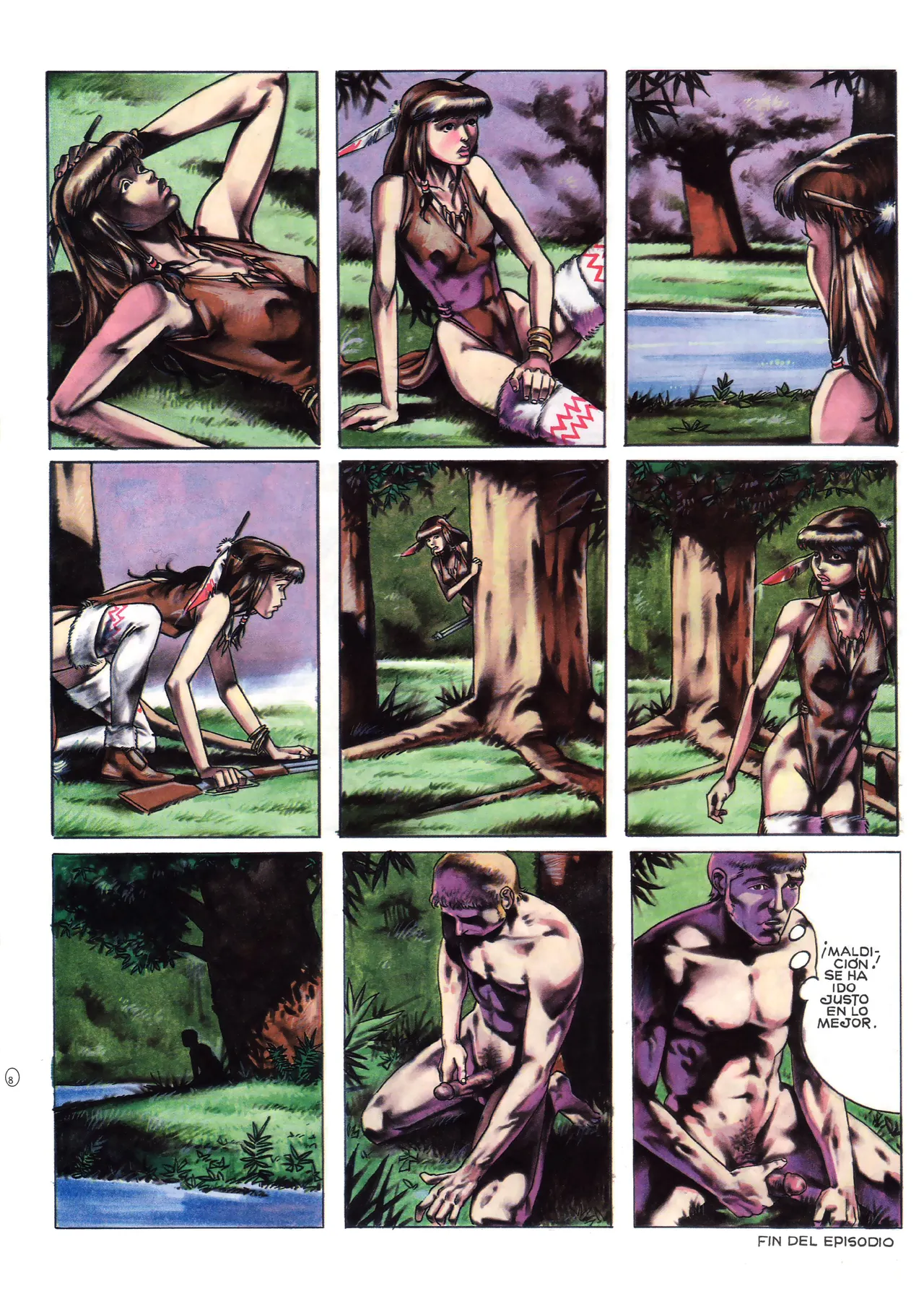 Revista Selen #2 page 10 full