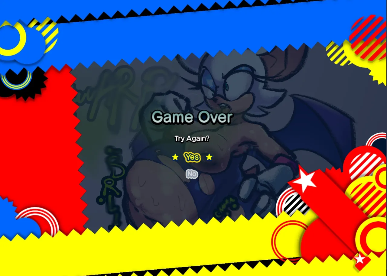 Not so fast anymore page 4 full