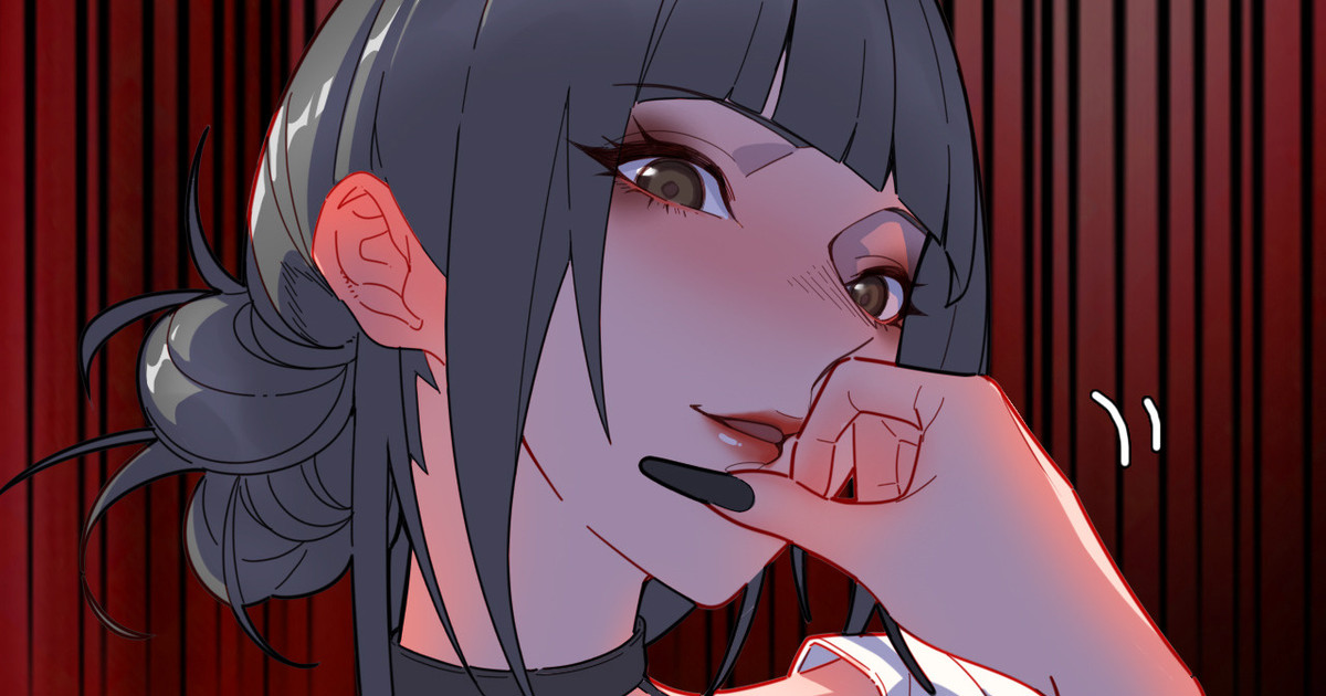 Wenqi: Funeral of The Little Diplomat page 6 full