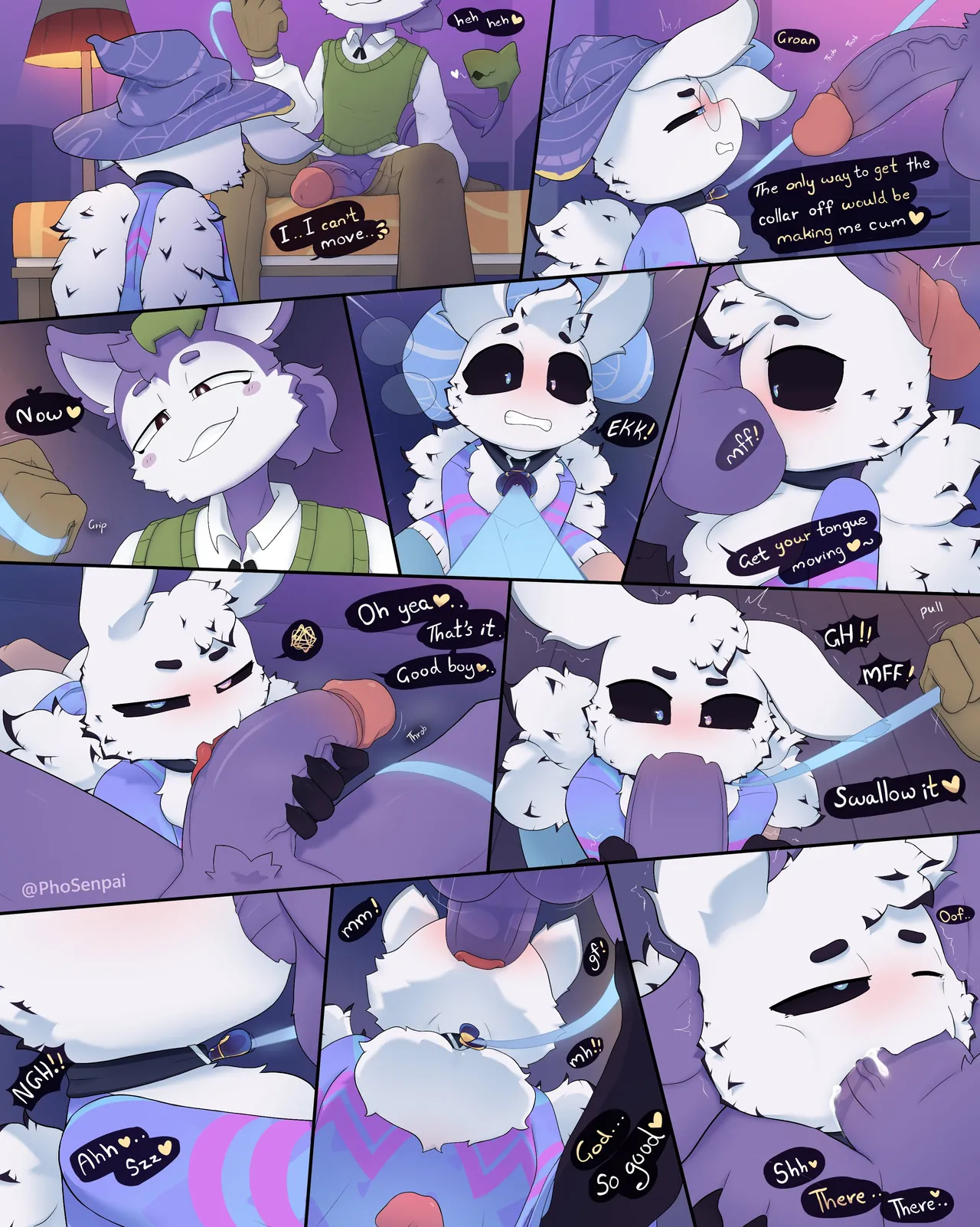 Bait Gift page 2 full