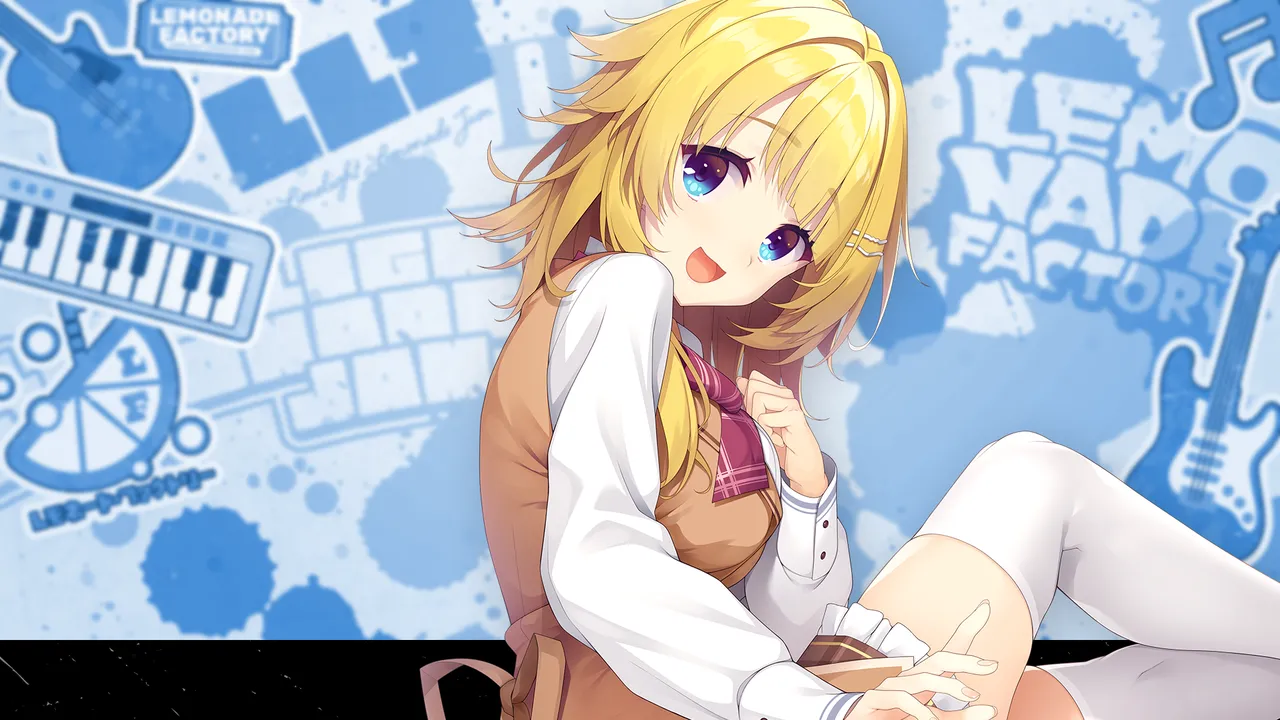 LimeLight Lemonade Jam SD page 4 full