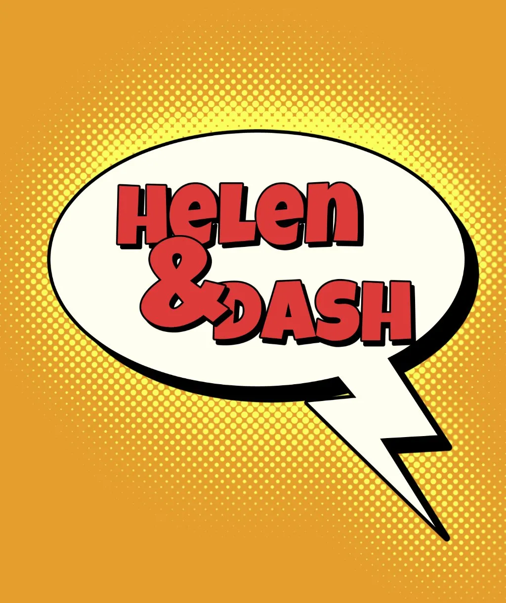 Milf Truck: Helen &amp; Dash page 2 full