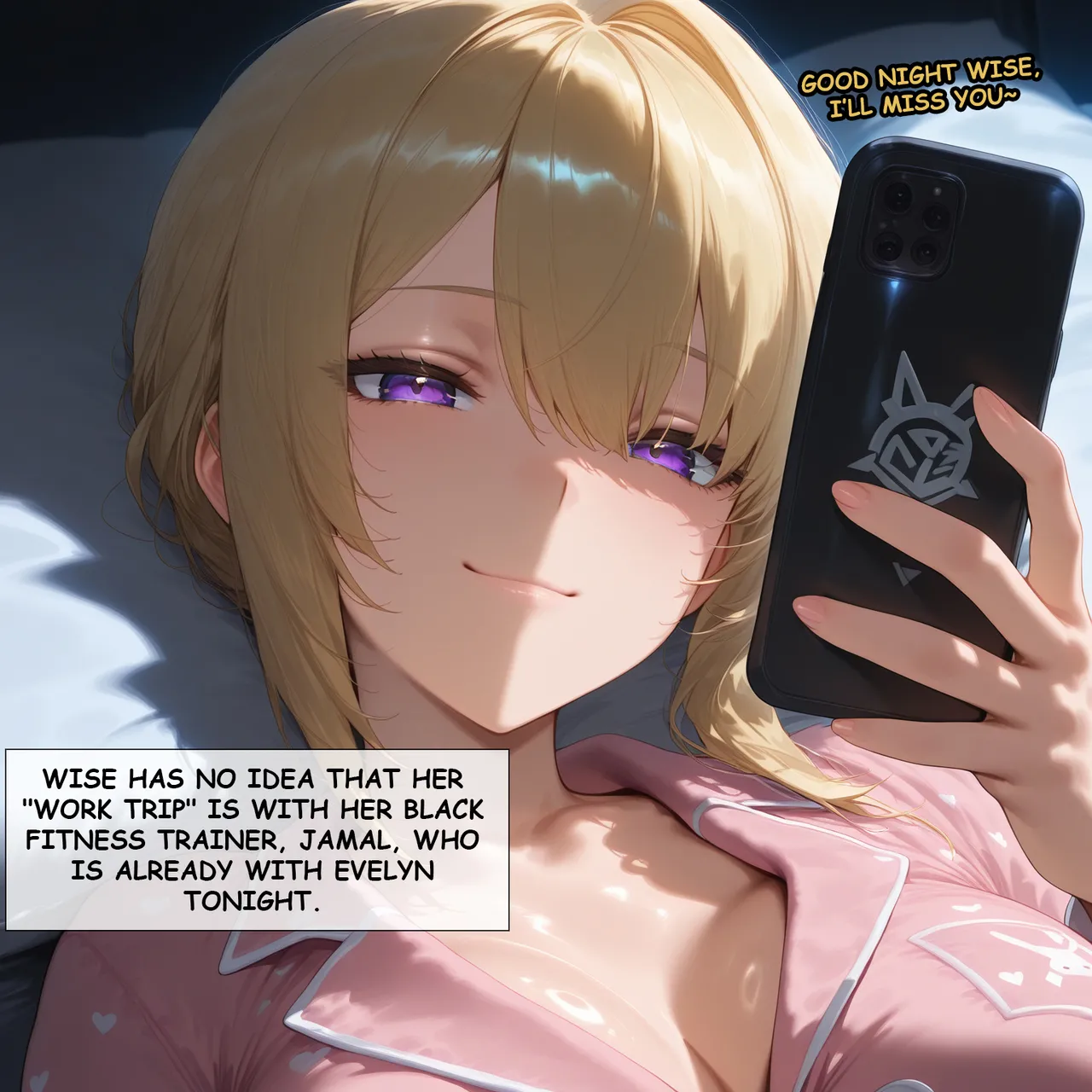 2025-11-27 Evelyn イヴリン 伊芙琳 page 5 full