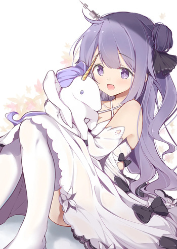 shirokimochi cover
