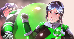 uchu sentai kyuranger