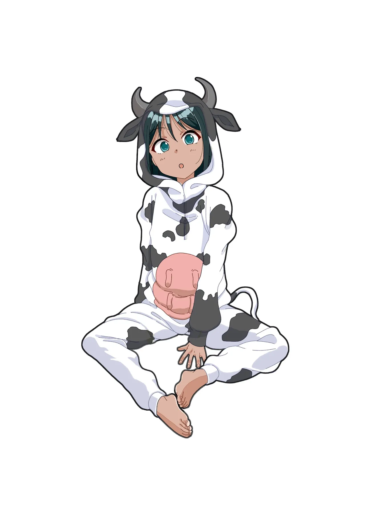 My Cousin | Itoko No Ko page 2 full