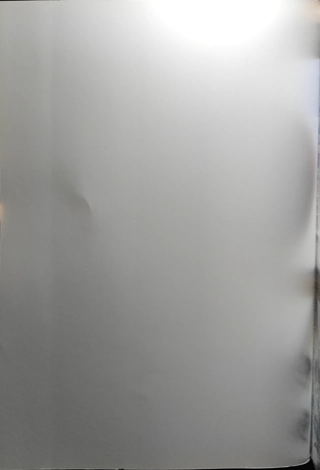 黒愛 公式ビジュアルファンブック 一夜妻館実録 page 6 full