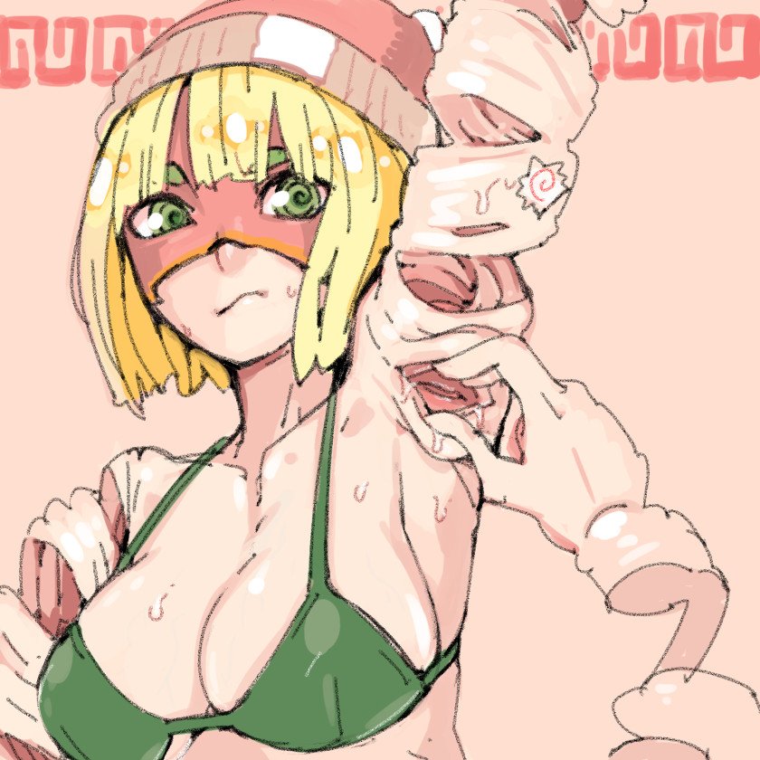 Min Min ARMS Collection by Takayama Toshinori / 高山としのり page 3 full