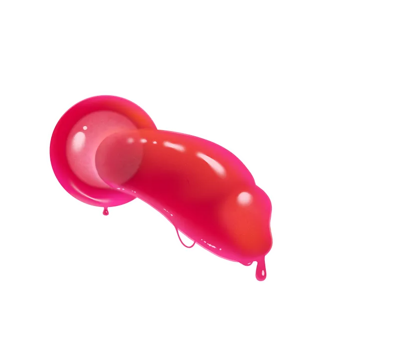 Knot Pops for Women? page 5 full