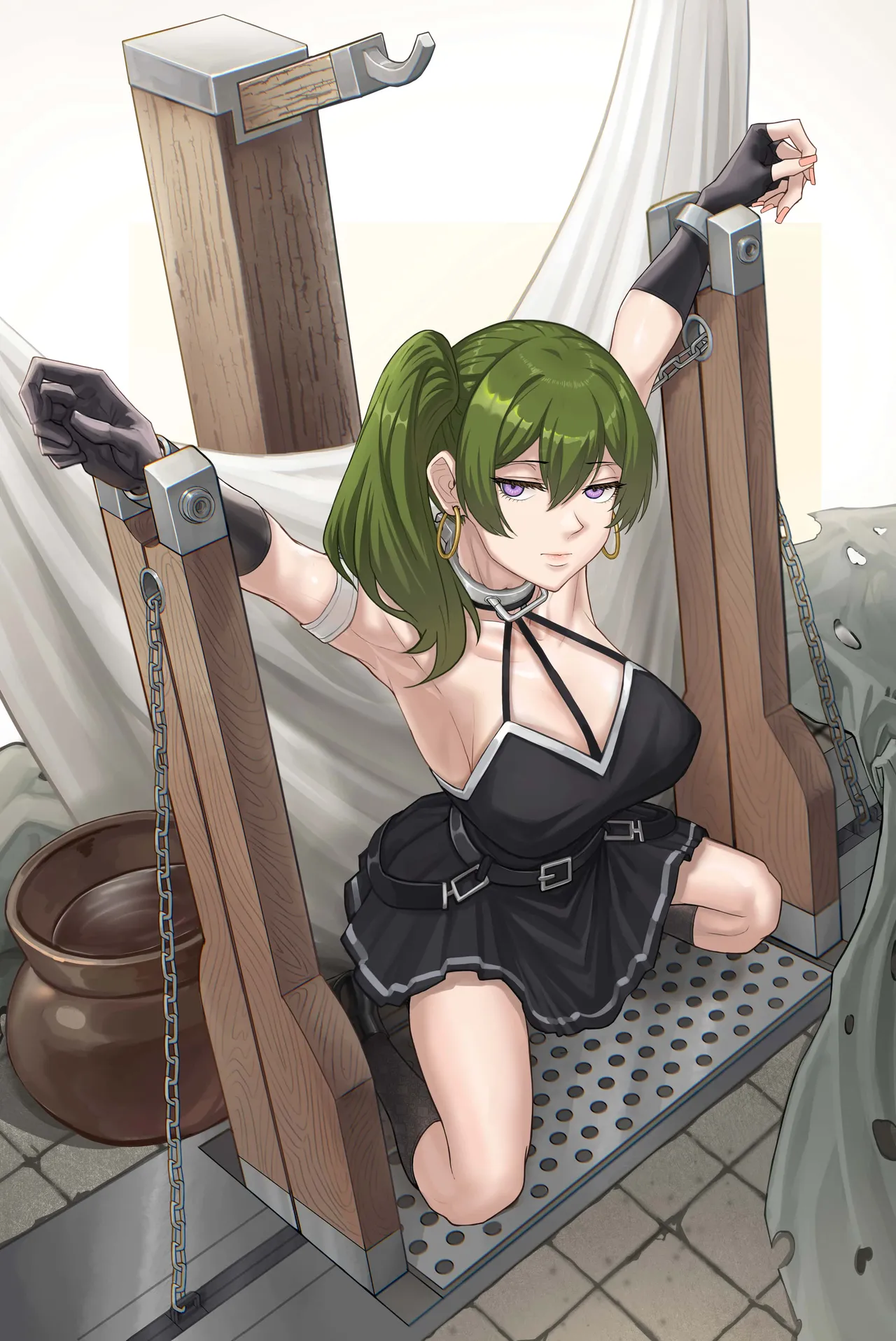 葬送のフリーレン—（ユーベル） page 1 full