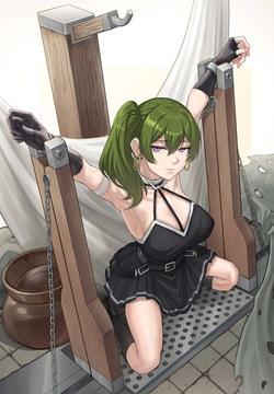 葬送のフリーレン—（ユーベル）