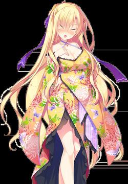 Shougun-sama wa Otoshigoro