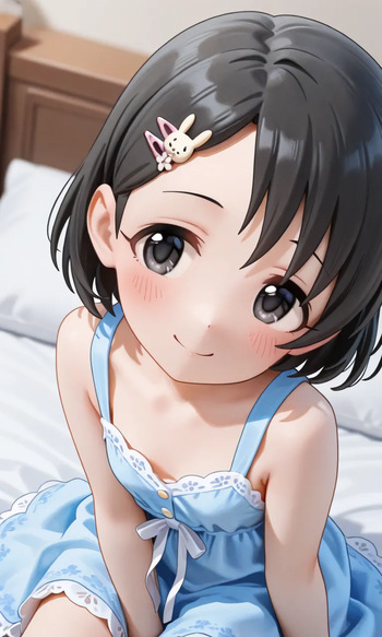 sasaki chie cover