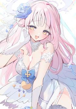 ウェディングミカ