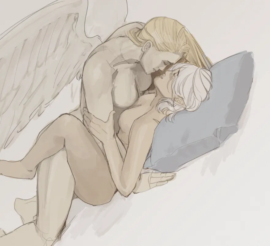 Baldur's Gate 3 page 7 full