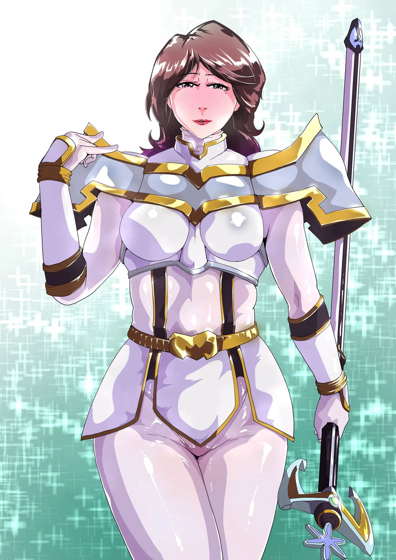 マジマザー臭態 page 2 full