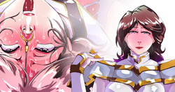 マジマザー臭態