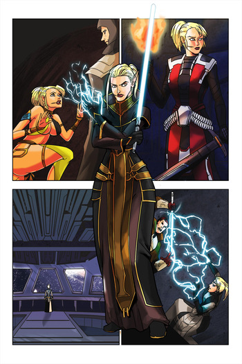Esyn cover