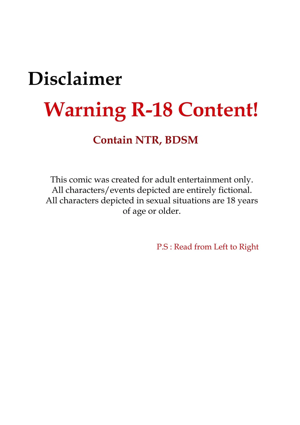 Fallen Witch - Snow Woman page 2 full