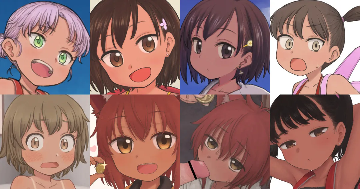 おもだか | Omodaka page 1 full