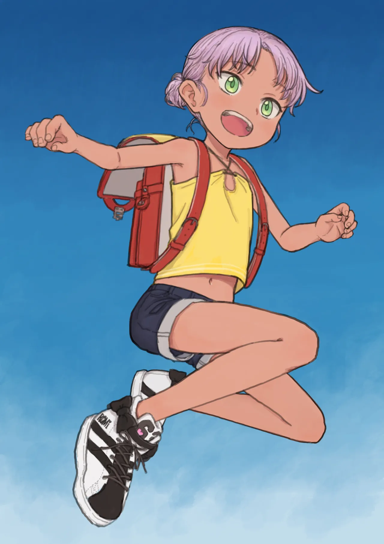 おもだか | Omodaka page 2 full