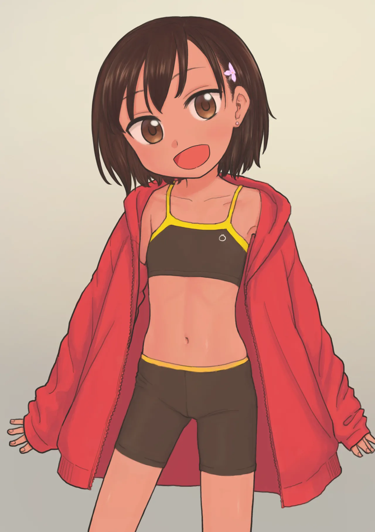 おもだか | Omodaka page 3 full