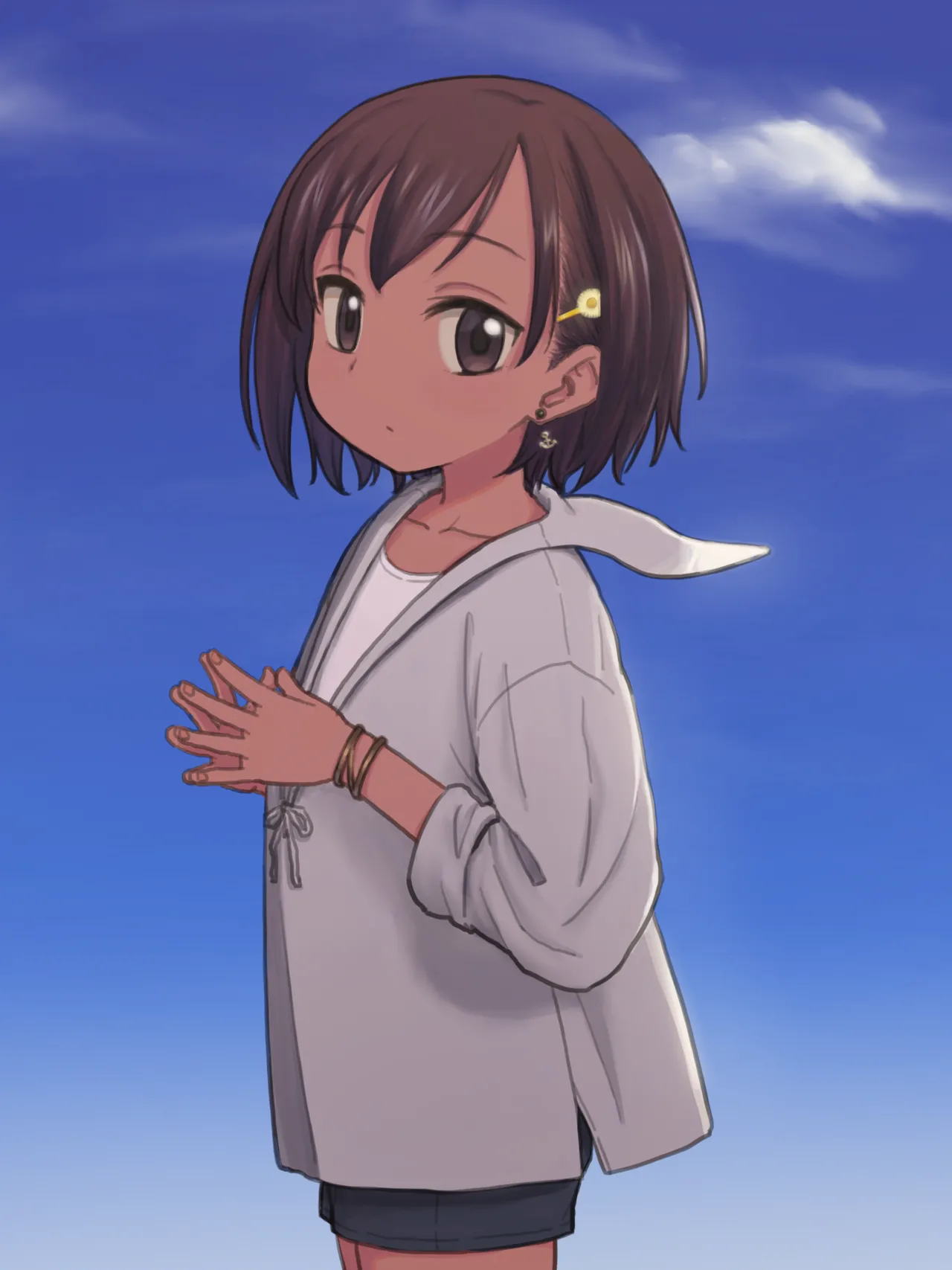 おもだか | Omodaka page 4 full