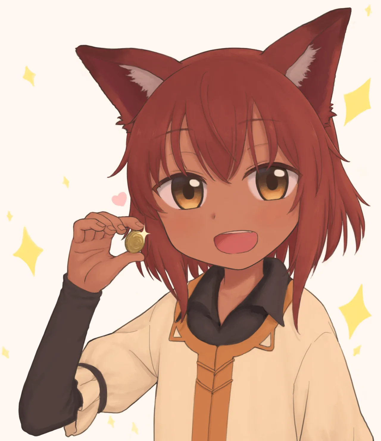 おもだか | Omodaka page 7 full