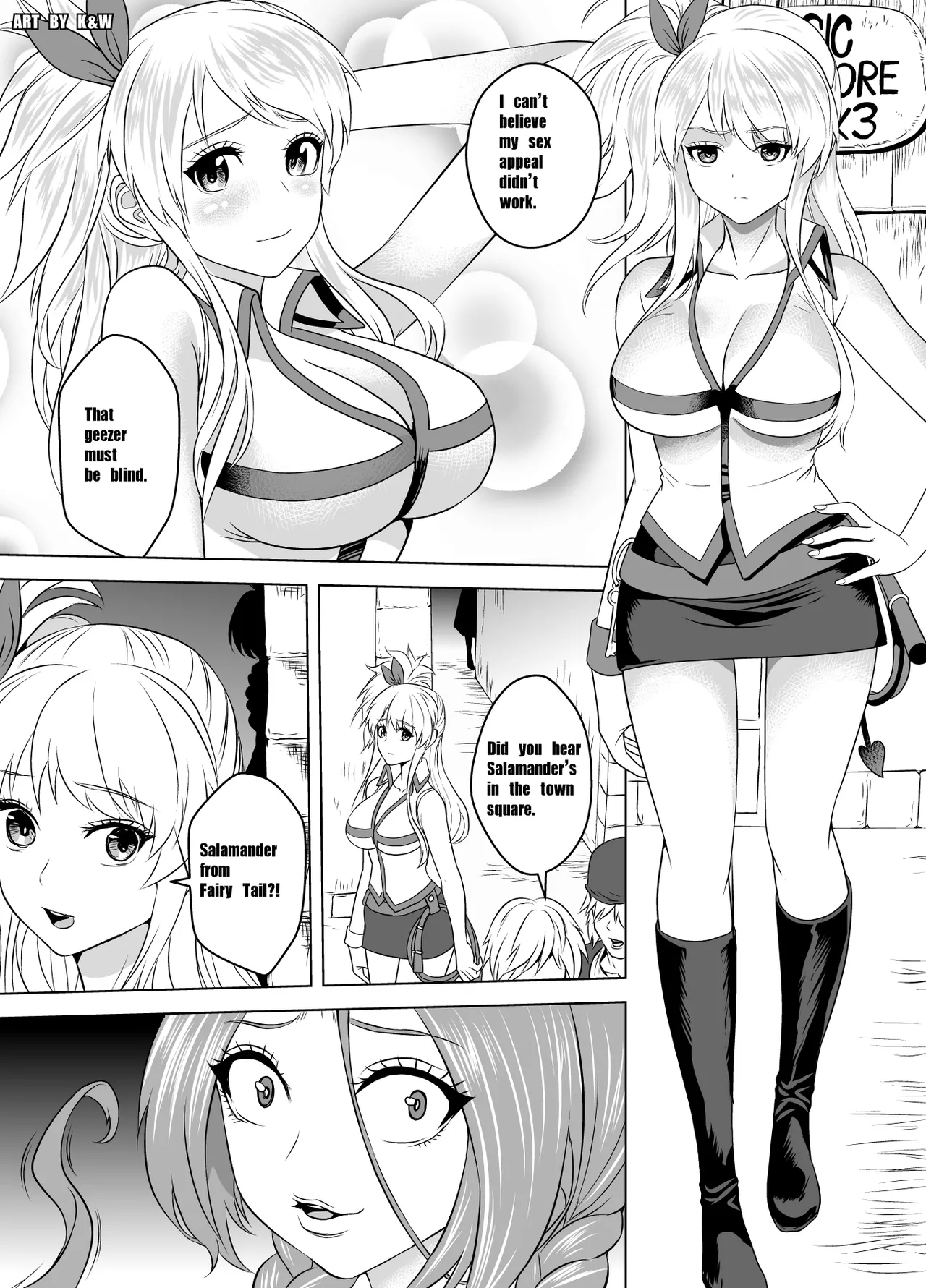 Celestial Doll 1-5 page 2 full