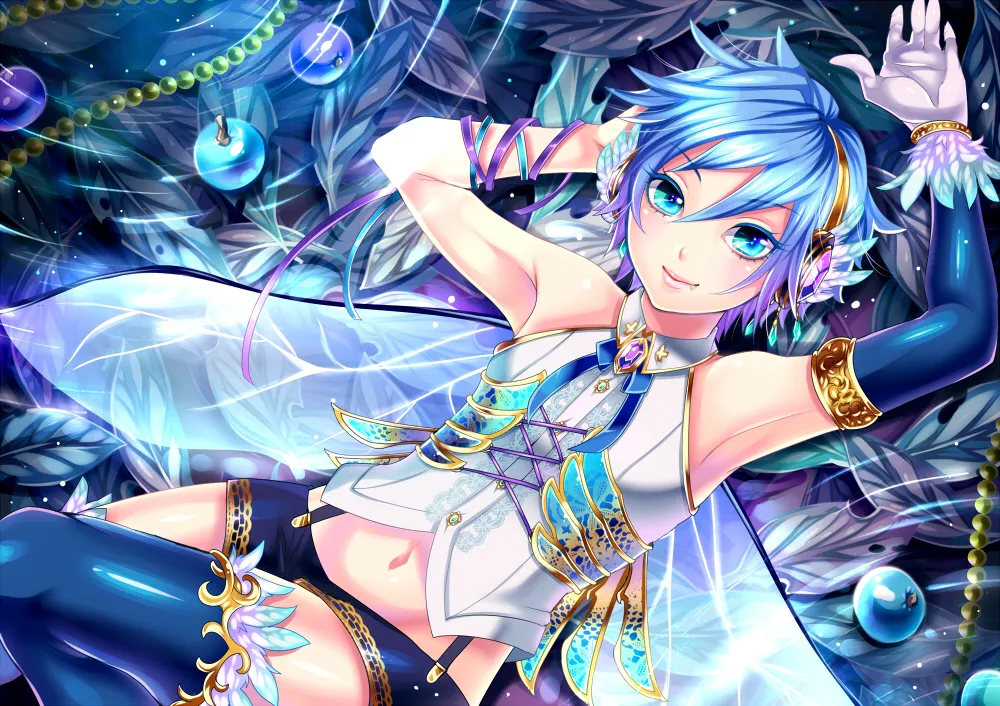 祀花よう子 page 4 full