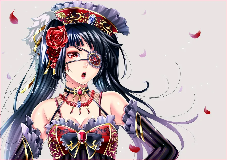 祀花よう子 page 6 full