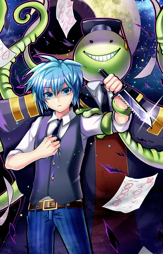 祀花よう子 page 7 full