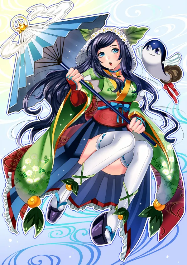 祀花よう子 page 8 full