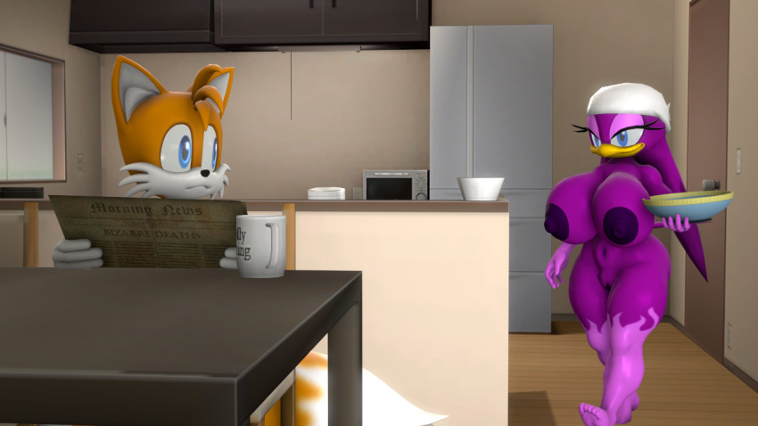 IRONHAWK page 3 full