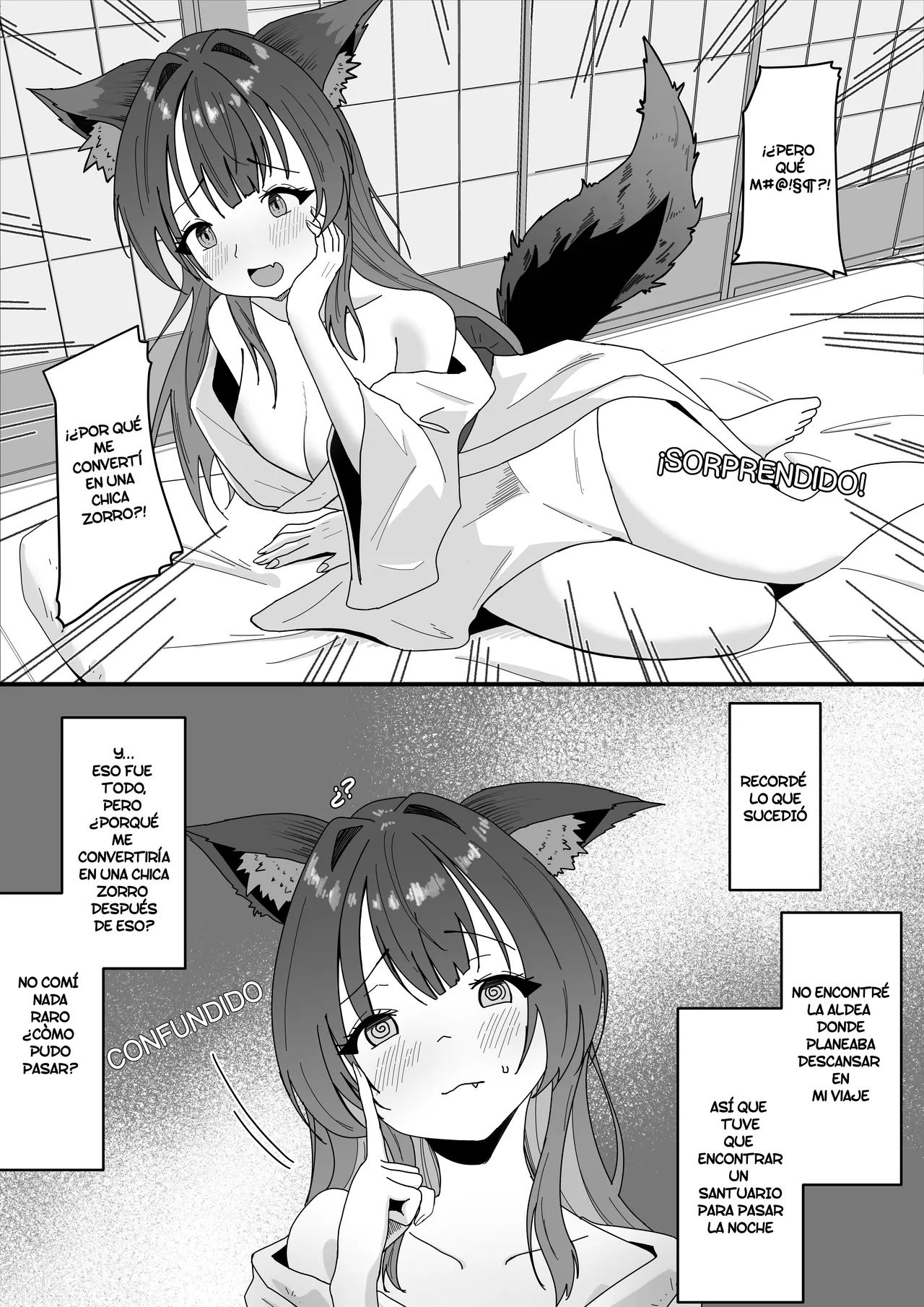 The pervert is...me? page 2 full