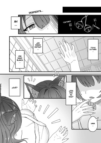 The pervert is...me? cover