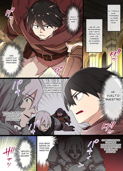 Gargoyle no Noroi | La maldición de la gárgola