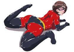 イラスティガール無惨