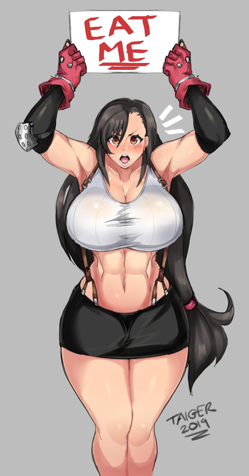 Taigerarts page 6 full